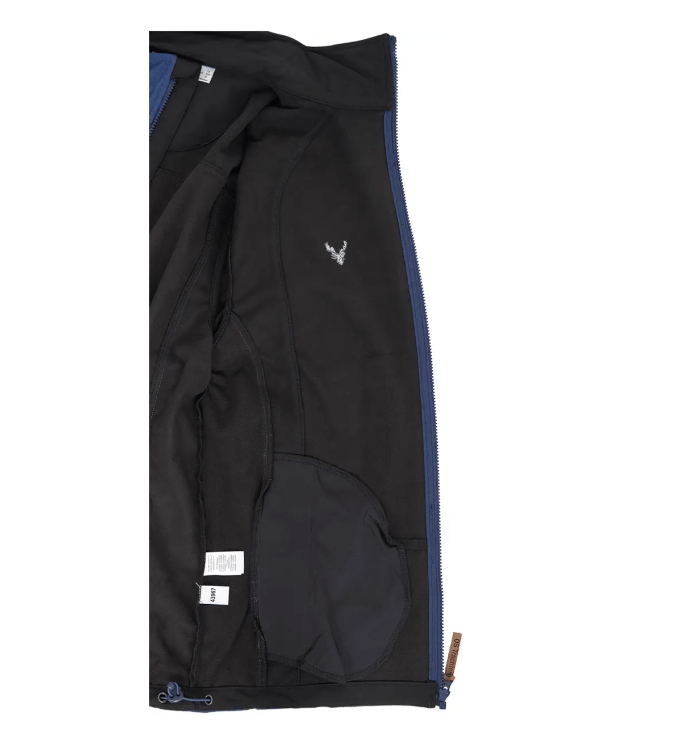 Куртка Orbis Textil Softshell 428000 - 44 Фото 3
